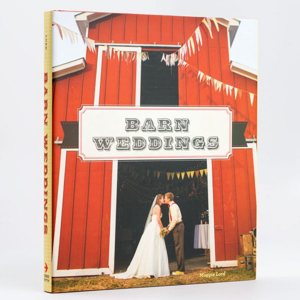 Barn Weddings