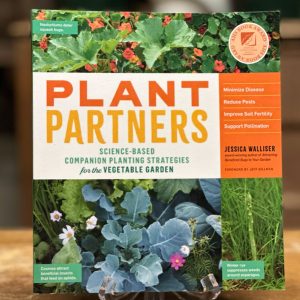 Plant Partbners