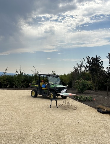 January 2025 Garden Newsletter