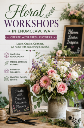Floral Workshops