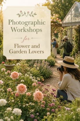 Photographic Workshops