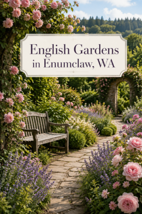 English Gardens