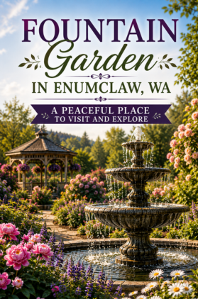 Fountain Garden