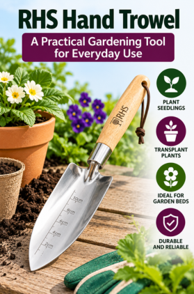 RHS Hand Trowel